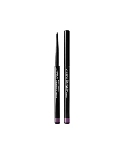 Shiseido MICROLINER ink #09-matte violet, 0,1 g