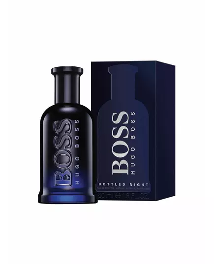Hugo Boss-Boss BOSS BOTTLED NIGHT eau de toilette vaporisateur, 200 ml, image 2