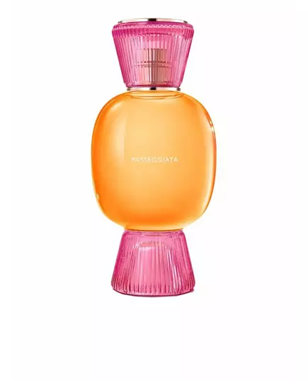 Bvlgari Allegra Passeggiata Eau de Parfum Pour les femmes, 100 ml