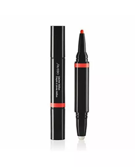 Shiseido LIPLINER encre duo #01 nue 1,1 gr, 1,1 g, image 8
