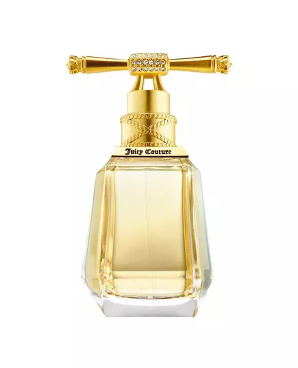 Juicy Couture I Am Juicy Couture Eau de Parfum Für Frauen, 100 ml
