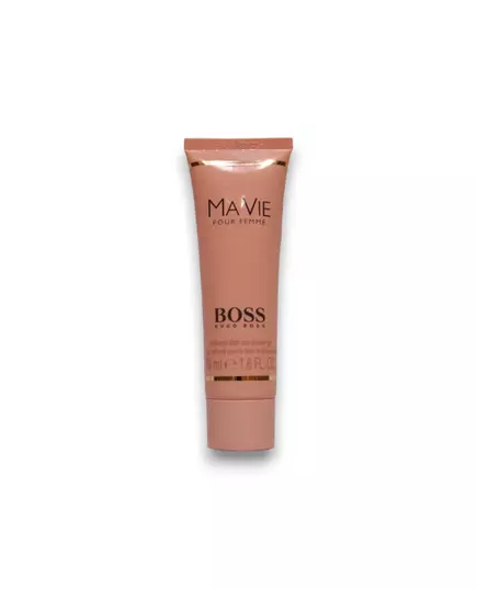 Hugo Boss Boss Ma Vie Reinigung Duschgel, 50 ml