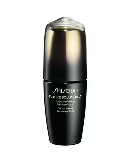 Shiseido Future Solution LX Raffermissement Jour Sérum Pour le visage, 50 ml