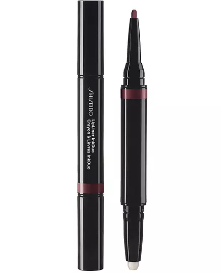 Shiseido Duo d'encres LIPLINER #11 prune 1.1 gr, 1,1 g