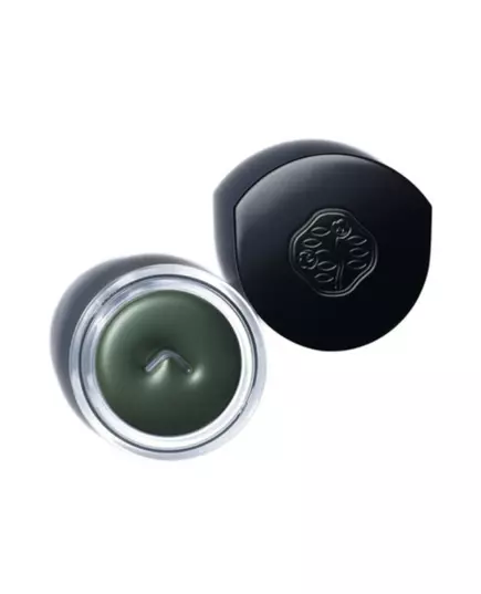 Shiseido Instroke Gel-Eyeliner GR604 Shinrin Grün, 8 ml