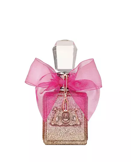 Juicy Couture Viva La Juicy Rose Eau de Parfum Pour les femmes, 50 ml