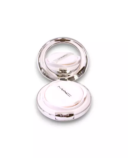MAC Lightful C+ Fond de teint compact Rose extra légère SPF 50, 12 g