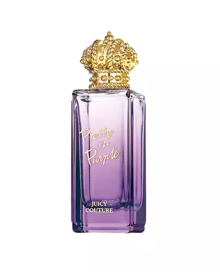 Juicy Couture Pretty in Purple Eau de Toilette Pour les femmes, 75 ml