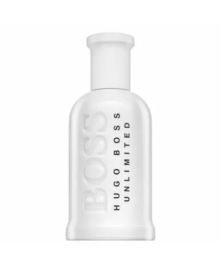 Hugo Boss Boss Bottled Unlimited Eau de Toilette Pour hommes, 100 ml