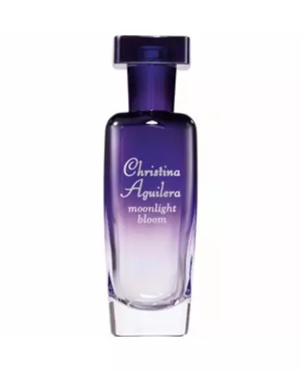 Christina Aguilera Moonlight Bloom Eau de Parfum Pour les femmes, 15 ml, image 4