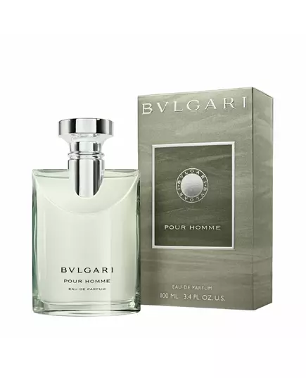 Bvlgari Pour Homme Eau de Parfum Für Männer, 100 ml, Bild 2