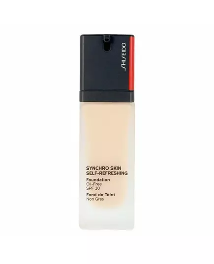 Shiseido Synchro Skin Self- Refreshing Cushion Ölfrei Flüssige Grundierung 420 Bronze SPF 30, 30 ml, Bild 8