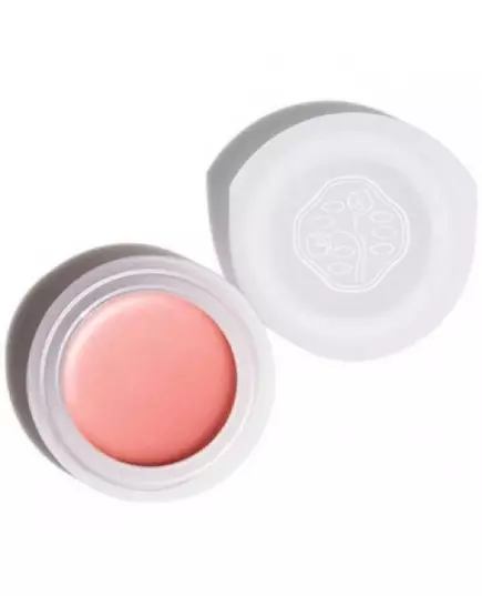 Shiseido Paperlight Fard à paupières crème Or707 Corail Sango, 6 g