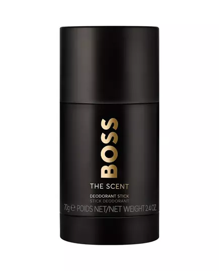 Hugo Boss The Scent Deodorant-Stick Für Männer, 75 ml