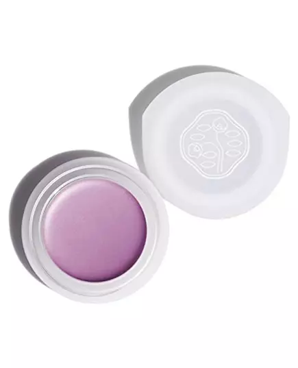 Shiseido Paperlight Creme-Lidschatten Vi304 Shobu Lila, 6 g, Bild 2