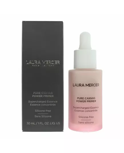Laura Mercier Pure Canvas Supercharged Flüssiger Primer, 30 ml, Bild 2