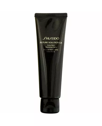 Shiseido Future Solution LX Reinigungsschaum, 125 ml