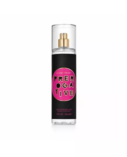 Körperspray Britney Spears Prerogative, 236 ml, Bild 2
