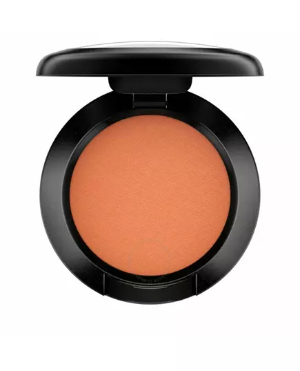 MAC Matte Mattes Finish Lidschattenpuder Regel, 1,5 g