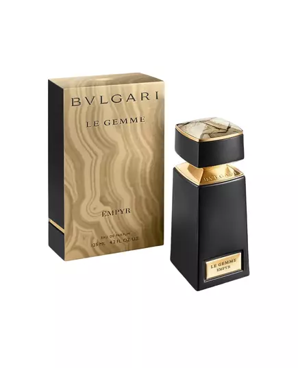 Bvlgari Le Gemme Empyr Eau de Parfum Für Männer, 125 ml