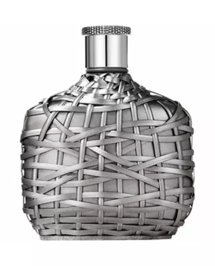 John Varvatos Xx Eau de Toilette für Herren, 125 ml