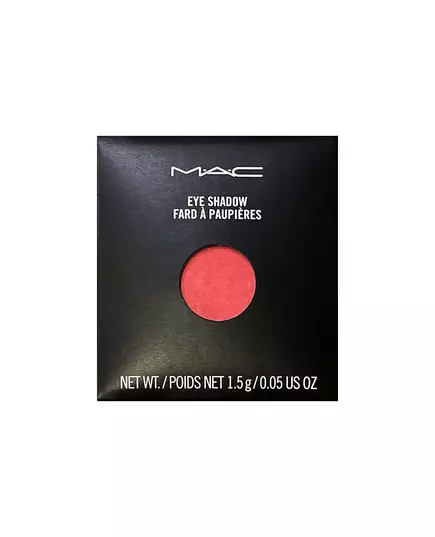 MAC Pro Mat Fard à paupières en poudre Fleur de sushi Recharge, 1,5 g, image 2