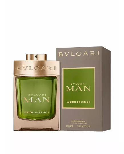 Eau de Parfum pour homme Bvlgari Wood Essence, 150 ml, image 2