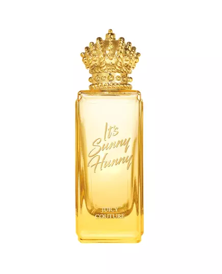 Juicy Couture Rock The Rainbow - It's Sunny Hunny Eau de Toilette Für Frauen, 75 ml, Bild 2