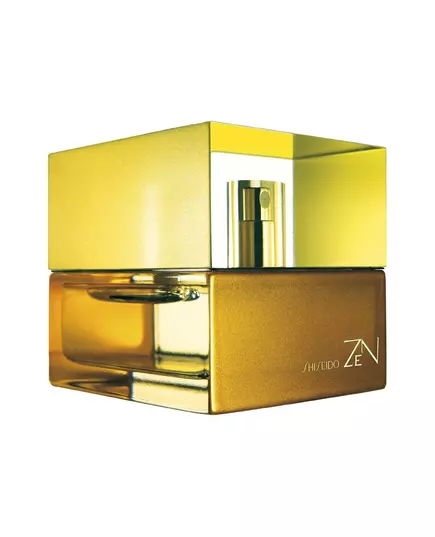 Shiseido Zen Eau de Parfum Pour les femmes, 30 ml