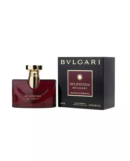 Bvlgari Splendida Magnolia Sensuel Eau de Parfum Pour les femmes, 100 ml, image 2