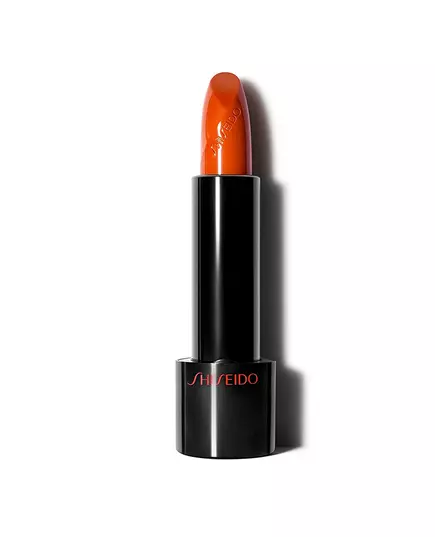 Shiseido Rouge Rouge Creme-Lippenstift Or417 Feuertopas, 4 g