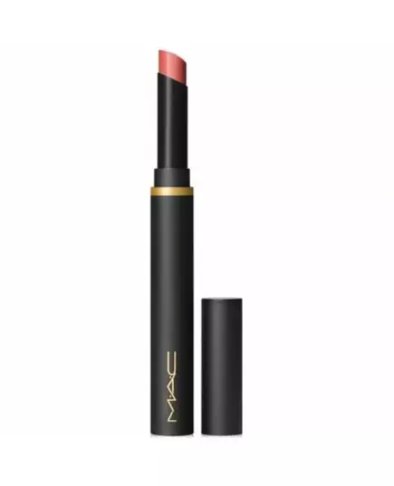 MAC Powder Kiss Velvet Blur Rouge à lèvres crème 880 Rose Mary, 2 g