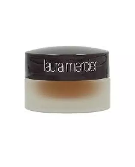 Laura Mercier Smooth Creme-Grundierung Reiches Sienna, 30 g