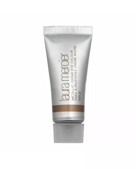 Laura Mercier Metallic Fard à paupières crème Or, 8,5 g