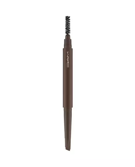 MAC Brow Sculpt Beidseitig Augenbrauencreme-Stift Kork, 0,2 g