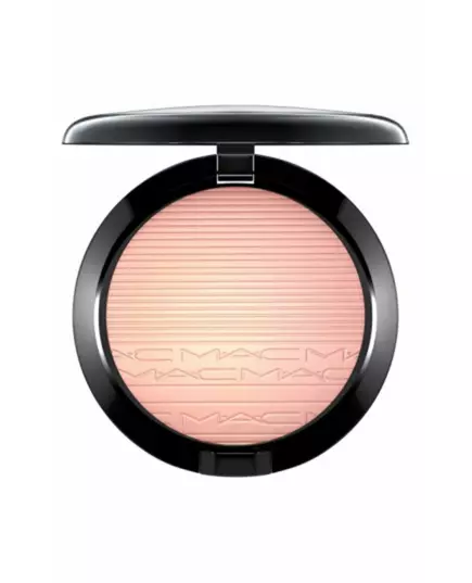 MAC Extra Dimension Lumineux Compact illuminateur de blush Beige, 9 g