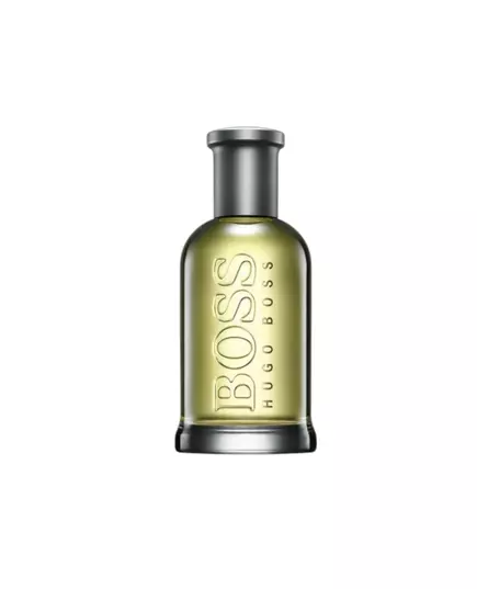 Hugo Boss Boss Bottled Hydratation After-Shave-Lotion, 50 ml