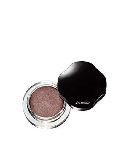 Shiseido Shimmering Fard à paupières crème Vi730 Grenat, 6 g