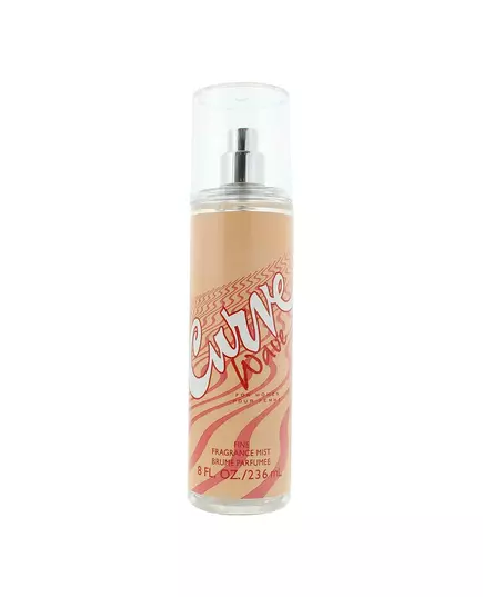 Liz Claiborne Curve Wave Duftspray Für Frauen, 236 ml