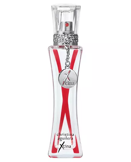 Christina Aguilera Xtina Eau de Parfum Für Frauen, 30 ml