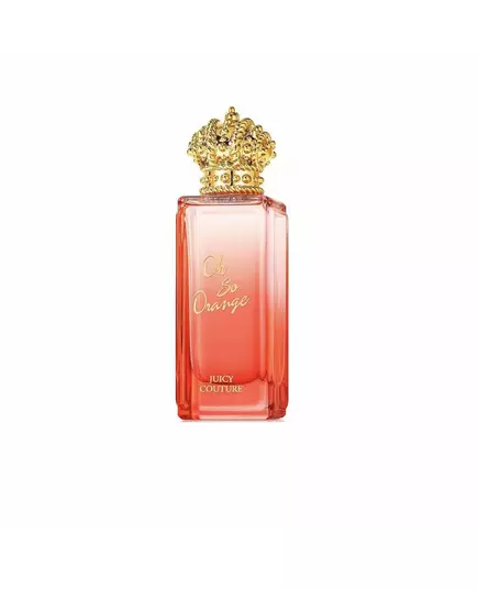Juicy Couture Rock The Rainbow - Oh So Orange Eau de Toilette Für Frauen, 75 ml