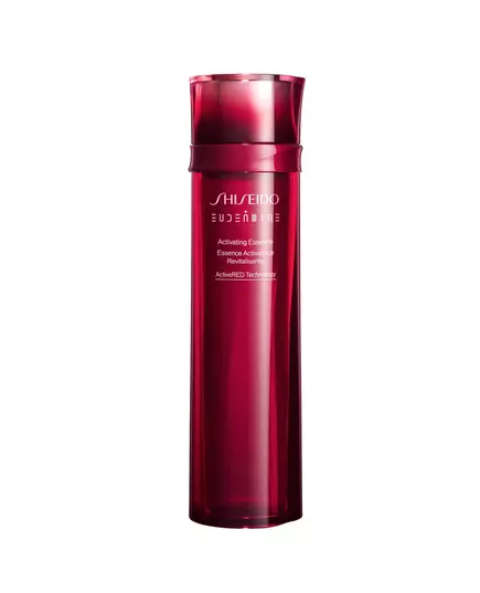 Shiseido Eudermine Activation Lotion d'essence Visage, 145 ml