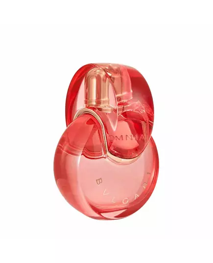 Bvlgari Omnia Coral Eau de Toilette Für Frauen, 100 ml