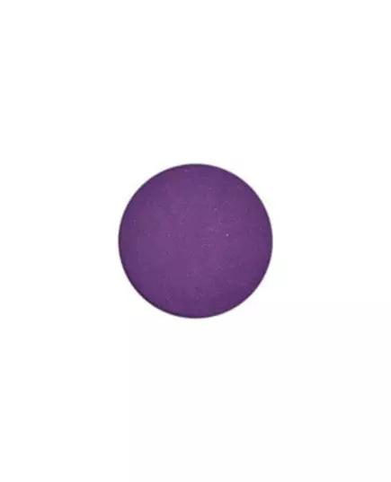 MAC Pro Mat Fard à paupières en poudre Pouvoir au violet Recharge, 1,5 g