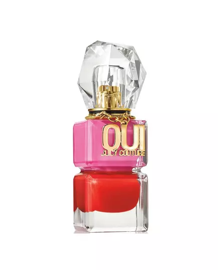 Juicy Couture Oui Eau de Parfum Pour les femmes, 50 ml, image 2