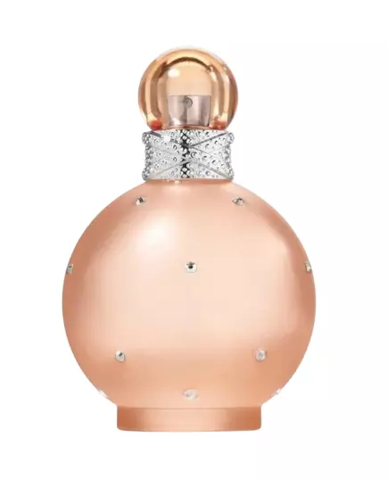 Britney Spears Naked Fantasy Eau de Toilette Für Frauen, 100 ml