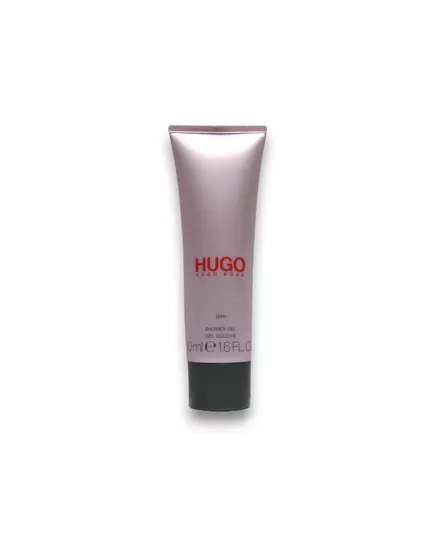 Hugo Boss Hugo Reinigung Duschgel Für alle Hauttypen, 50 ml