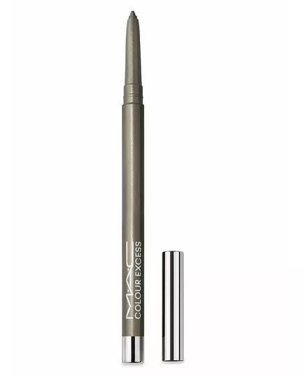 MAC Colour Excess Crayon eyeliner en gel Monogamist, 0,3 g
