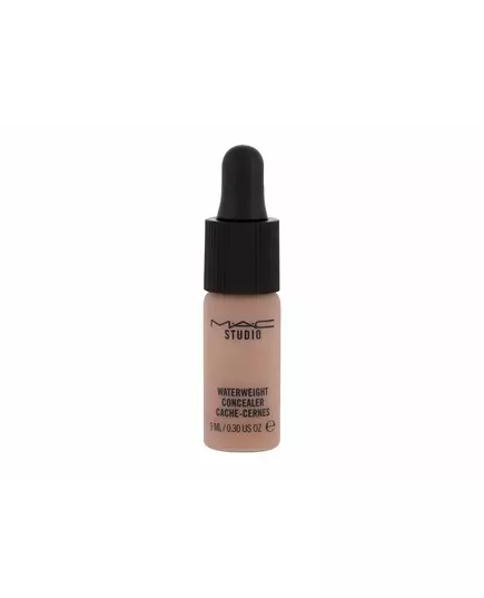 MAC Studio Waterweight Anticernes liquide NW35, 9 ml