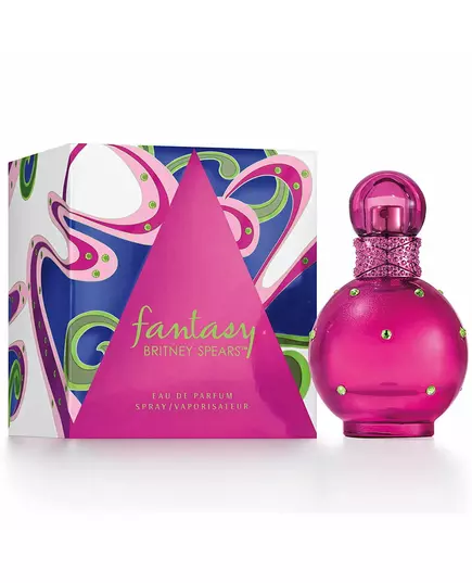 Britney Spears Fantasy Eau de Parfum Für Frauen, 50 ml, Bild 2